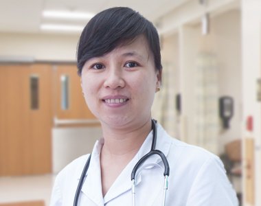 dr. Nguyến Thị Thu Hương