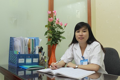 Địa chỉ khám chữa bệnh viêm lộ tuyến ở Hà Nội uy tín